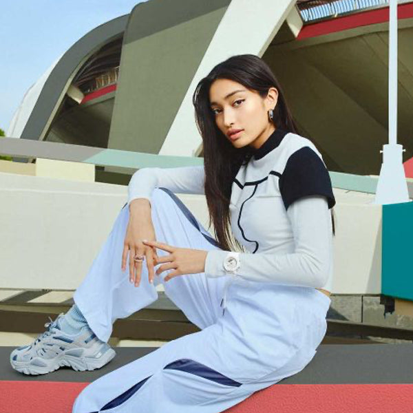 CASIO G-SHOCK Mod. OAK COMPACT - TONE ON TONE SERIE WHITE