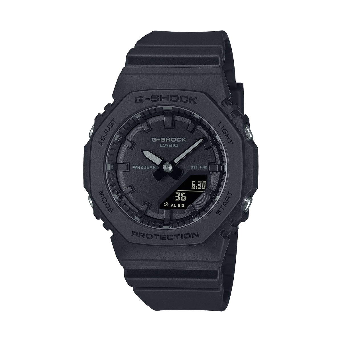 CASIO G-SHOCK WATCHES Mod. GMA-P2100BB-1AER