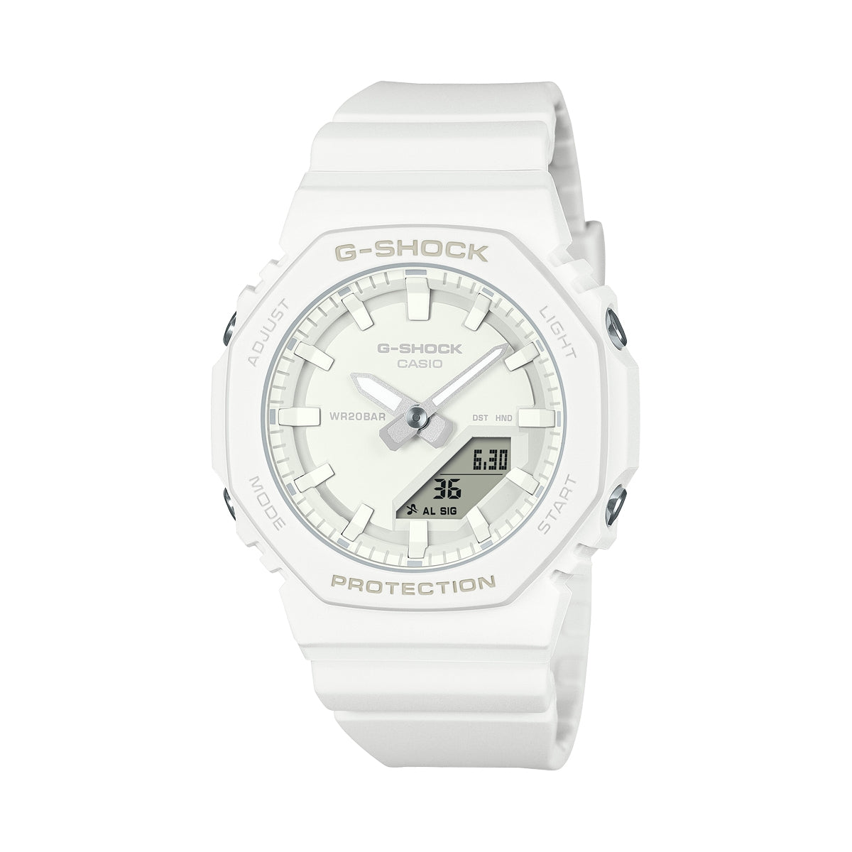 CASIO G-SHOCK WATCHES Mod. GMA-P2100M-7AER
