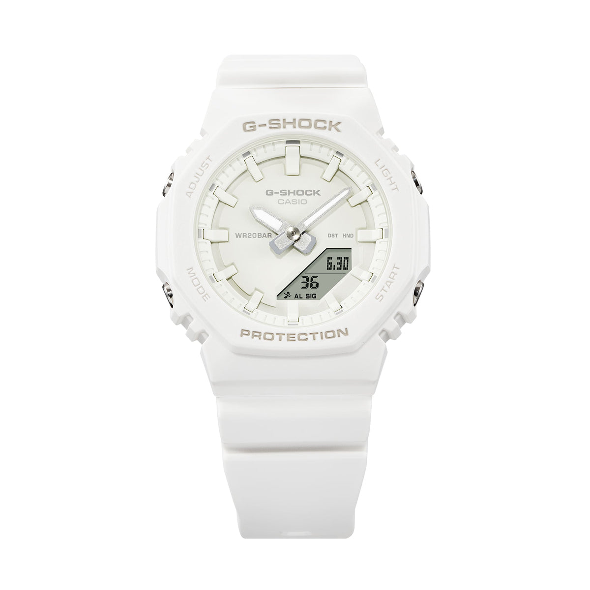CASIO G-SHOCK WATCHES Mod. GMA-P2100M-7AER