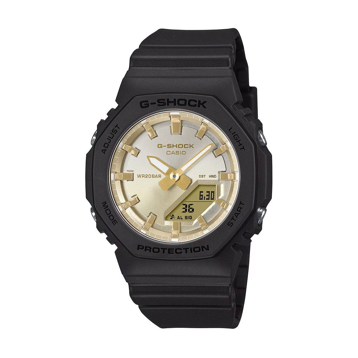 CASIO MOD. GMA-P2100SG-1AER