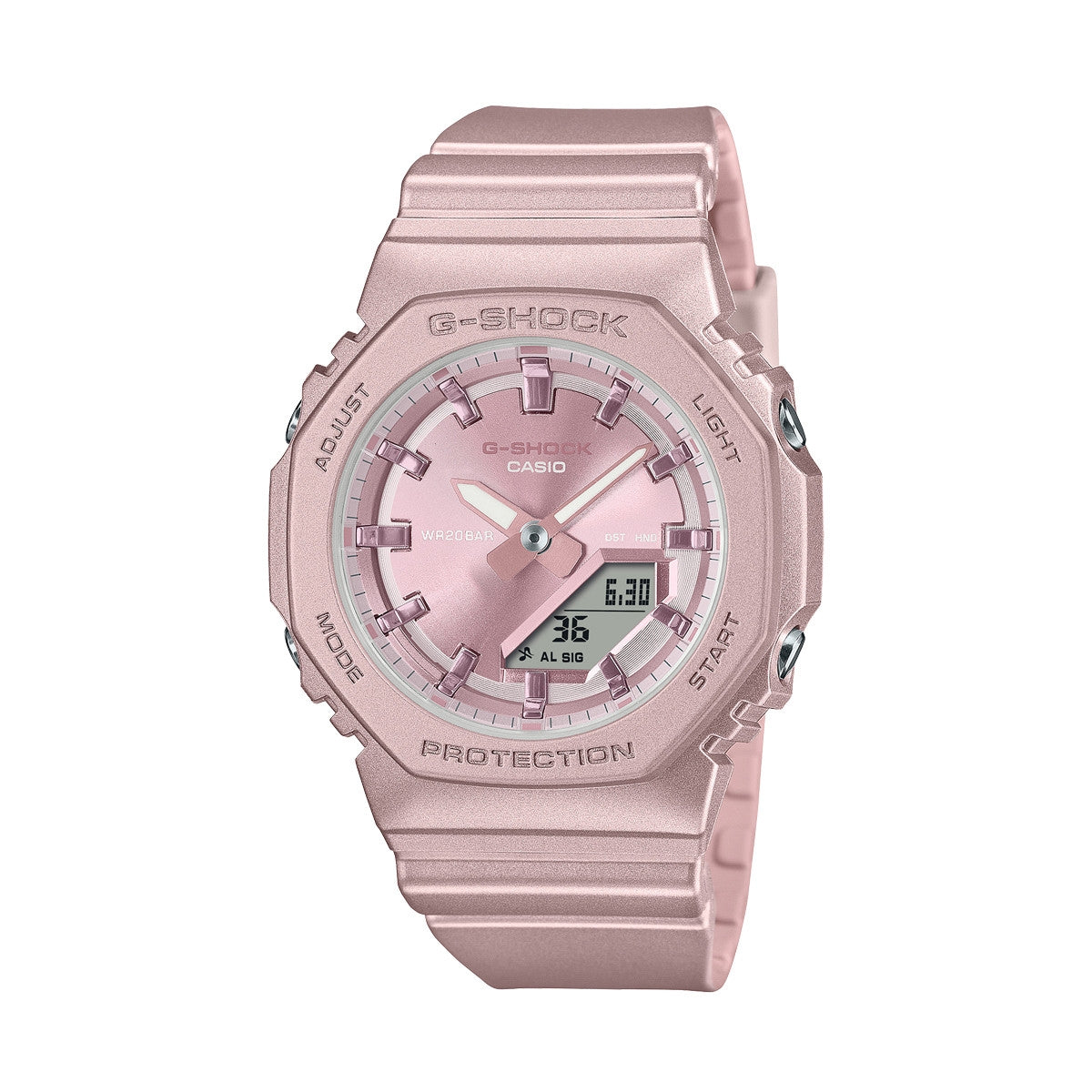 CASIO G-SHOCK WATCHES Mod. GMA-P2100ST-4AER