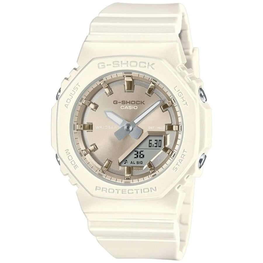 CASIO G-SHOCK WATCHES Mod. GMA-P2100ST-7AER
