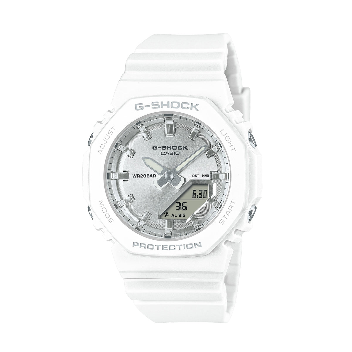 CASIO MOD. GMA-P2100VA-7AER