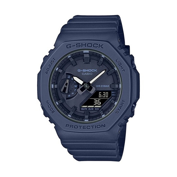 CASIO G-SHOCK WATCHES Mod. GMA-S2100BA-2A1ER