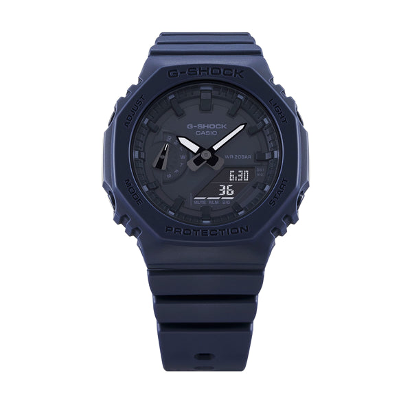 CASIO G-SHOCK WATCHES Mod. GMA-S2100BA-2A1ER
