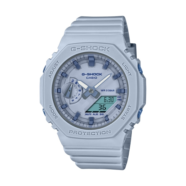 CASIO G-SHOCK WATCHES Mod. GMA-S2100BA-2A2ER