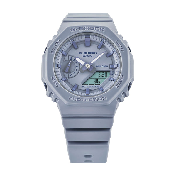 CASIO G-SHOCK WATCHES Mod. GMA-S2100BA-2A2ER