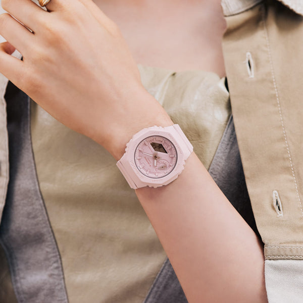 CASIO G-SHOCK WATCHES Mod. GMA-S2100BA-4AER