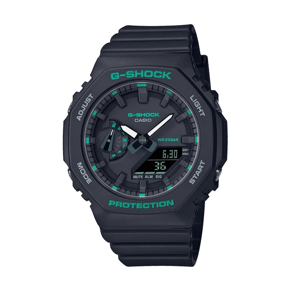 CASIO G-SHOCK WATCHES Mod. GMA-S2100GA-1AER