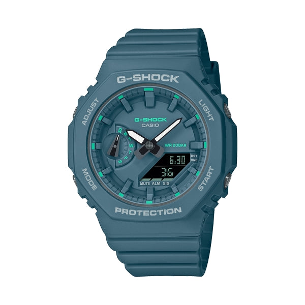 CASIO G-SHOCK WATCHES Mod. GMA-S2100GA-3AER