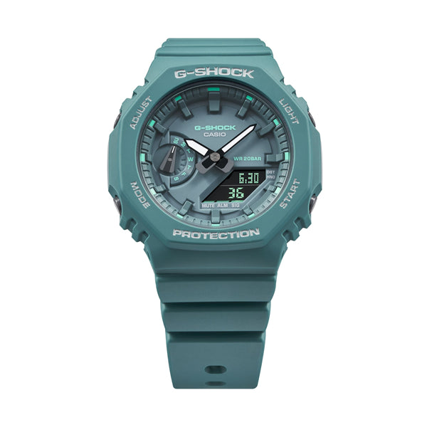 CASIO G-SHOCK WATCHES Mod. GMA-S2100GA-3AER