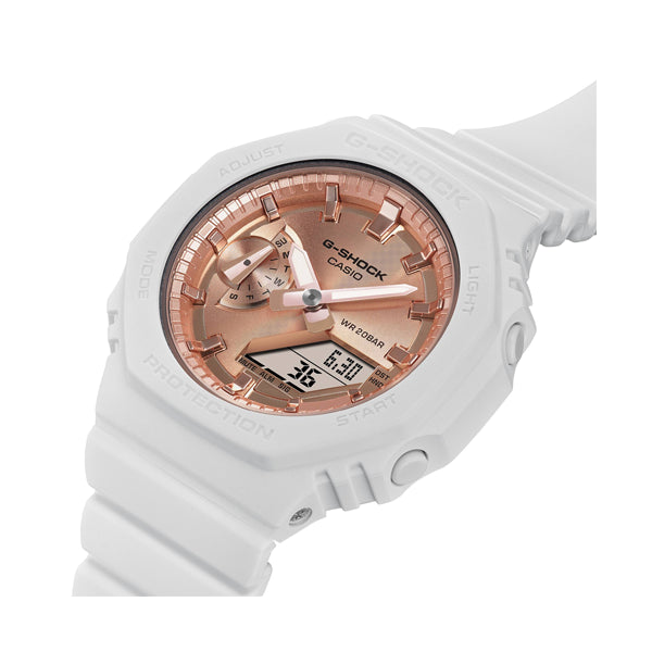 CASIO G-SHOCK Mod. OAK COMPACT - METALLIC DIAL SERIE ***SPECIAL PRICE***