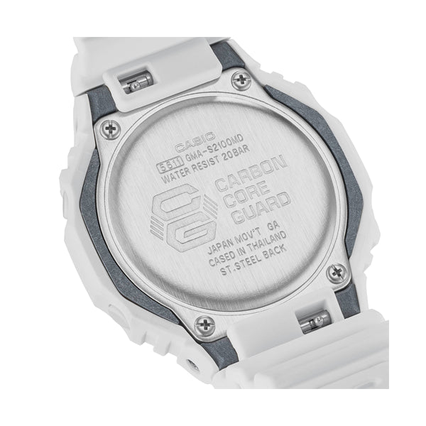 CASIO G-SHOCK Mod. OAK COMPACT - METALLIC DIAL SERIE ***SPECIAL PRICE***