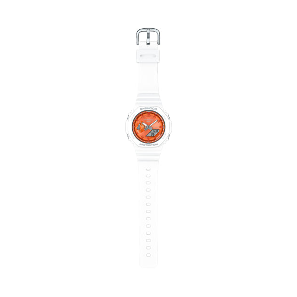 CASIO G-SHOCK Mod. OAK COMPACT - PRECIOUS HEART SERIE