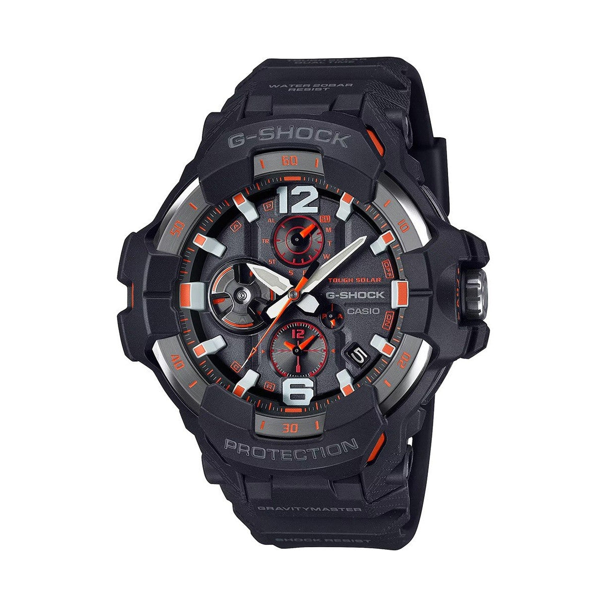 CASIO G-SCHOCK MASTER OF G Mod. GRAVITY MASTER