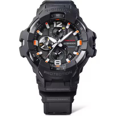 CASIO G-SHOCK MASTER OF G - Mod. GRAVITY MASTER