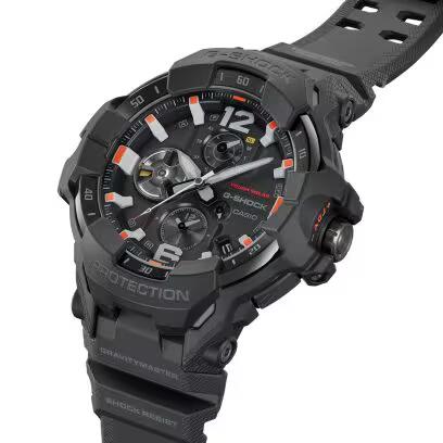 CASIO G-SHOCK MASTER OF G - Mod. GRAVITY MASTER