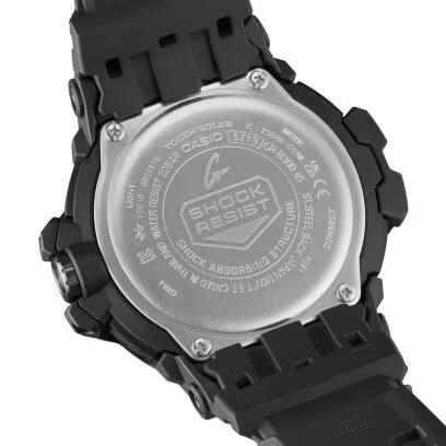 CASIO G-SHOCK MASTER OF G - Mod. GRAVITY MASTER