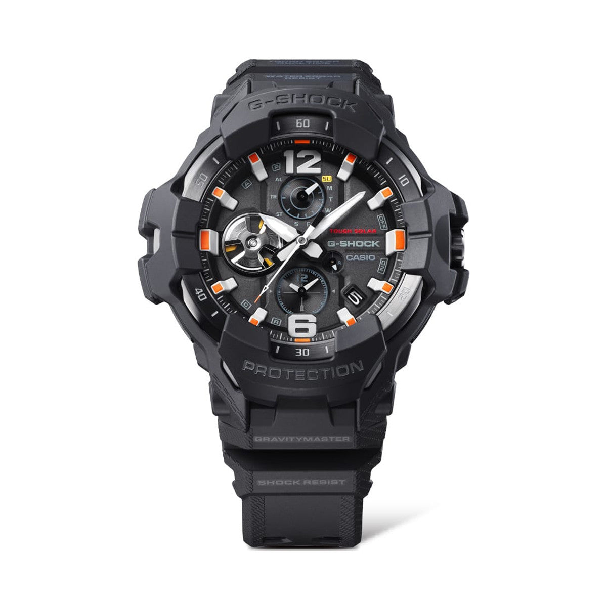 CASIO G-SHOCK MASTER OF G - Mod. GRAVITY MASTER