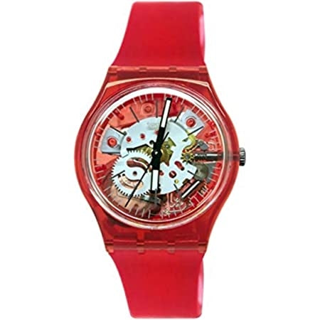 SWATCH Mod. ROSSO BIANCO