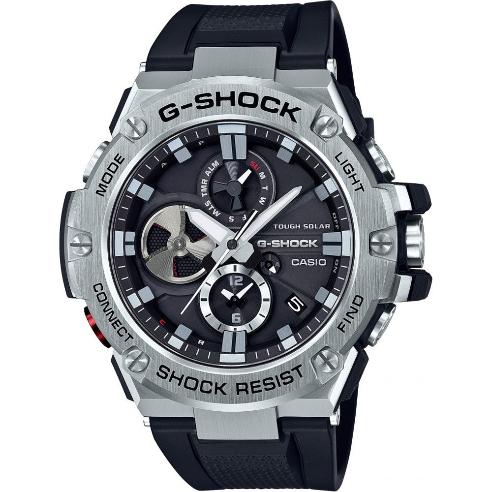 CASIO G-SHOCK WATCHES Mod. GST-B100-1AER