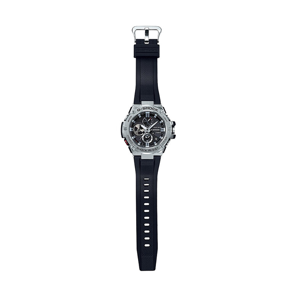 CASIO G-SHOCK WATCHES Mod. GST-B100-1AER