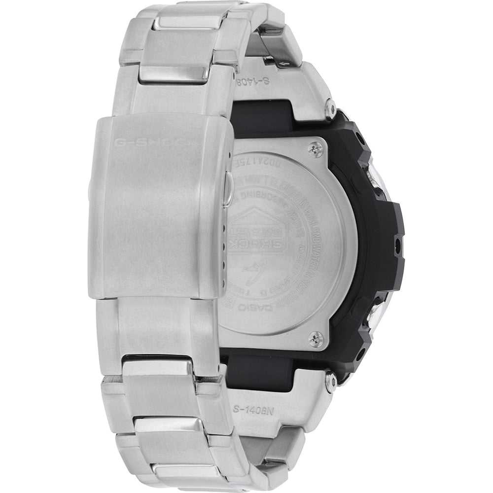 CASIO G-SHOCK WATCHES Mod. GST-B100D-1AER