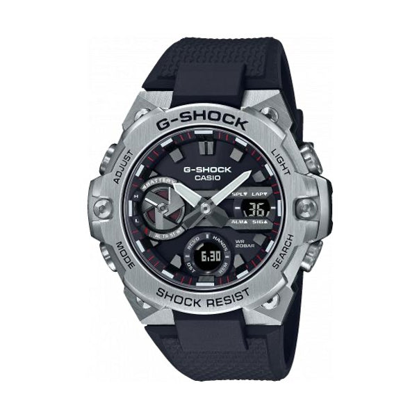 CASIO G-SHOCK Mod. G-STEEL Bluetooth® 