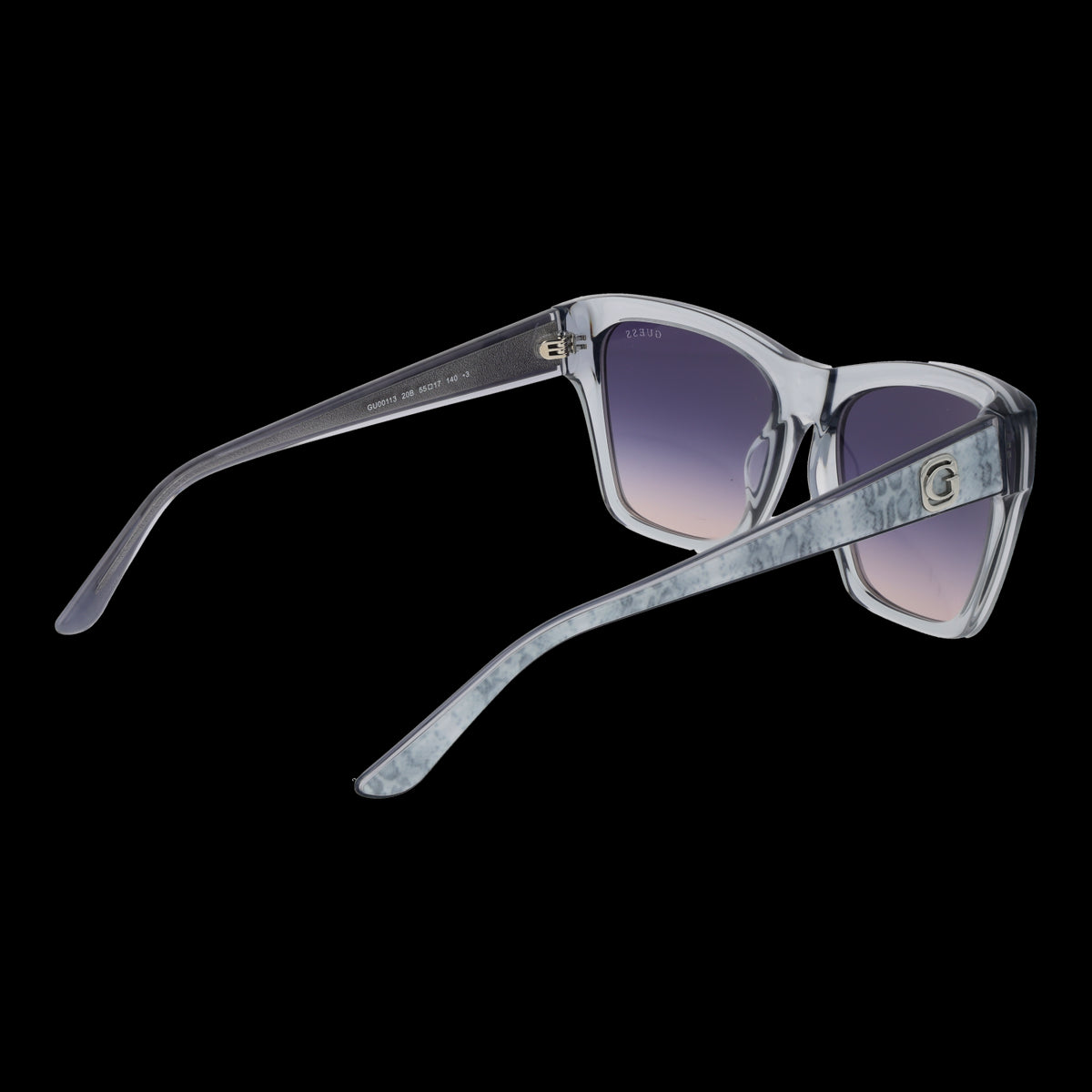 GUESS MOD. GU00113 5520B