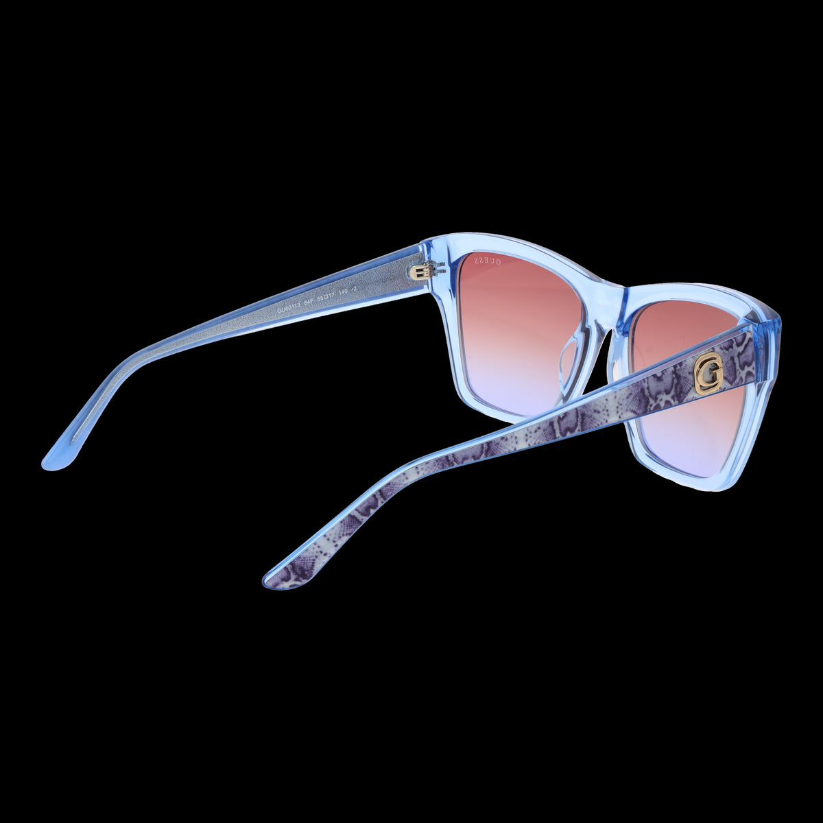 GUESS MOD. GU00113 5584F
