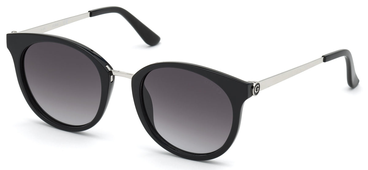GUESS SUNGLASSES Mod. GU7688 BLACK