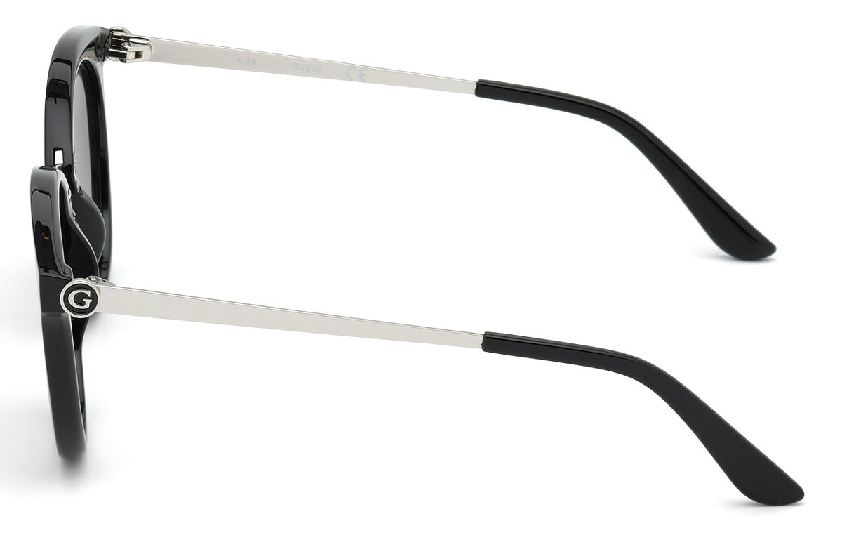 GUESS SUNGLASSES Mod. GU7688 BLACK