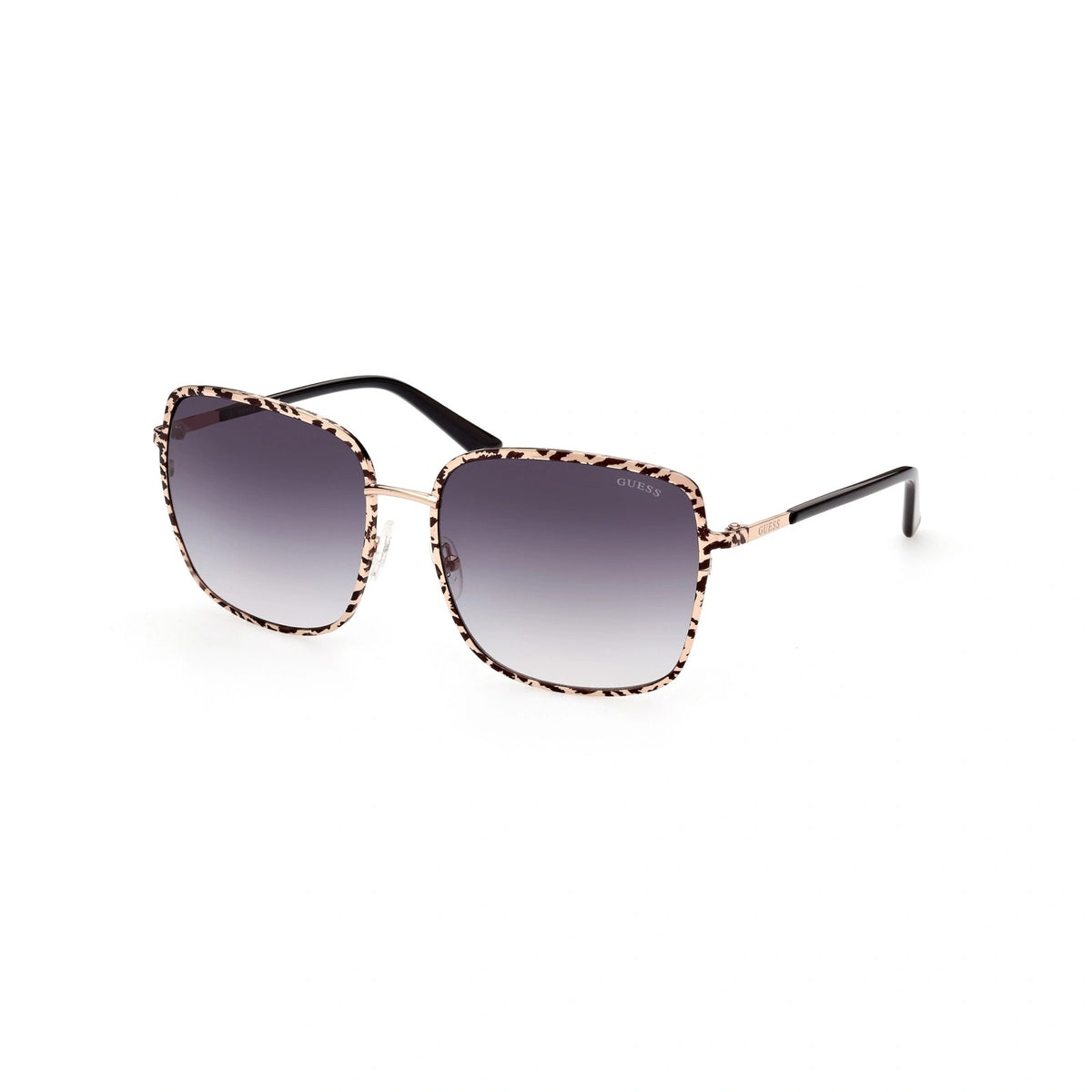 GUESS SUNGLASSES Mod. GU7846 ROSE GOLD