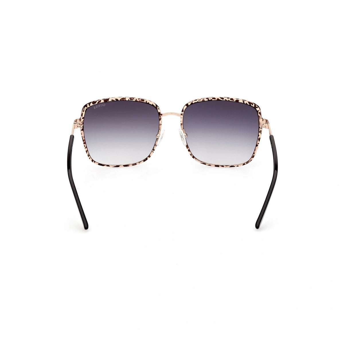 GUESS SUNGLASSES Mod. GU7846 ROSE GOLD