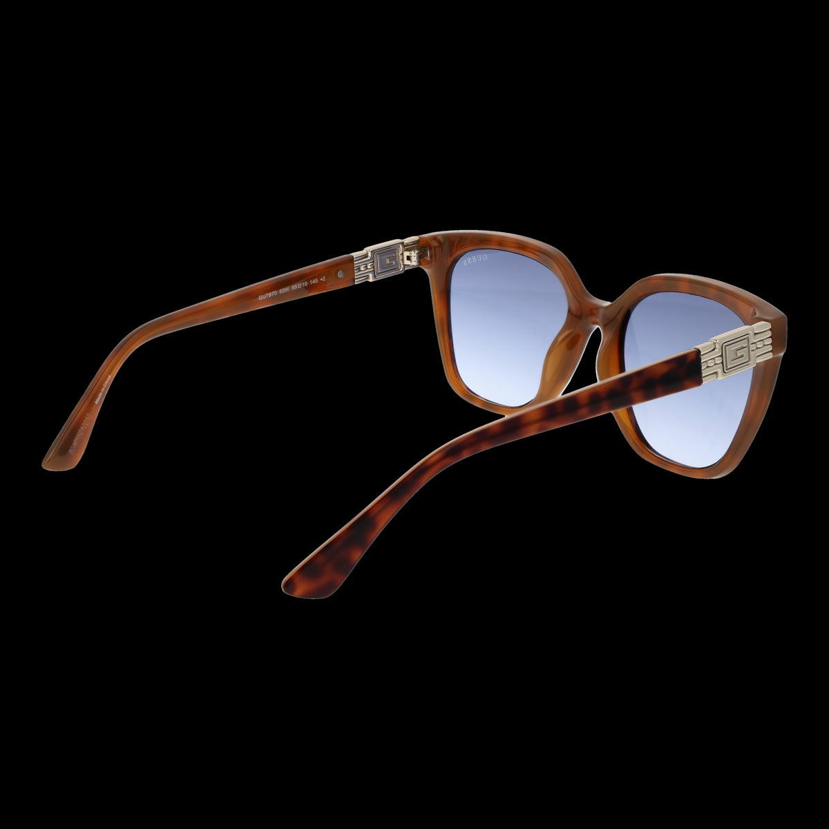 GUESS MOD. GU7870 5553W