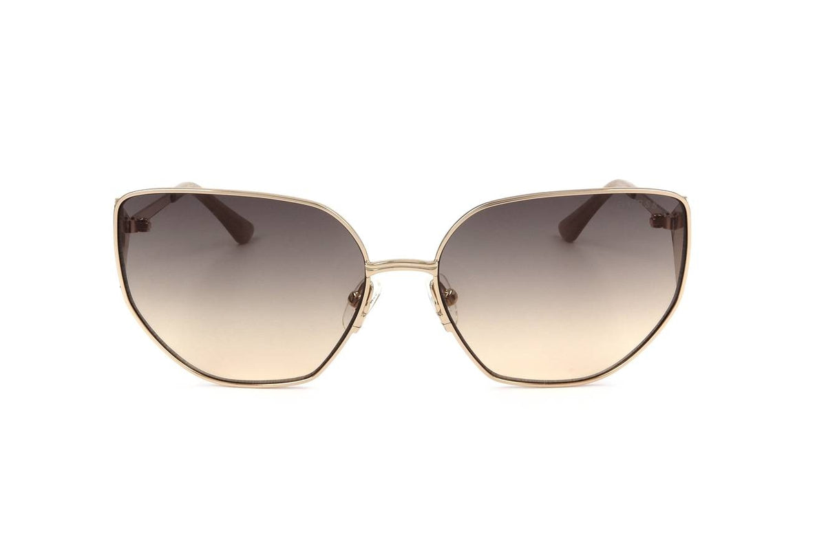 GUESS SUNGLASSES Mod. GU7875 GOLD