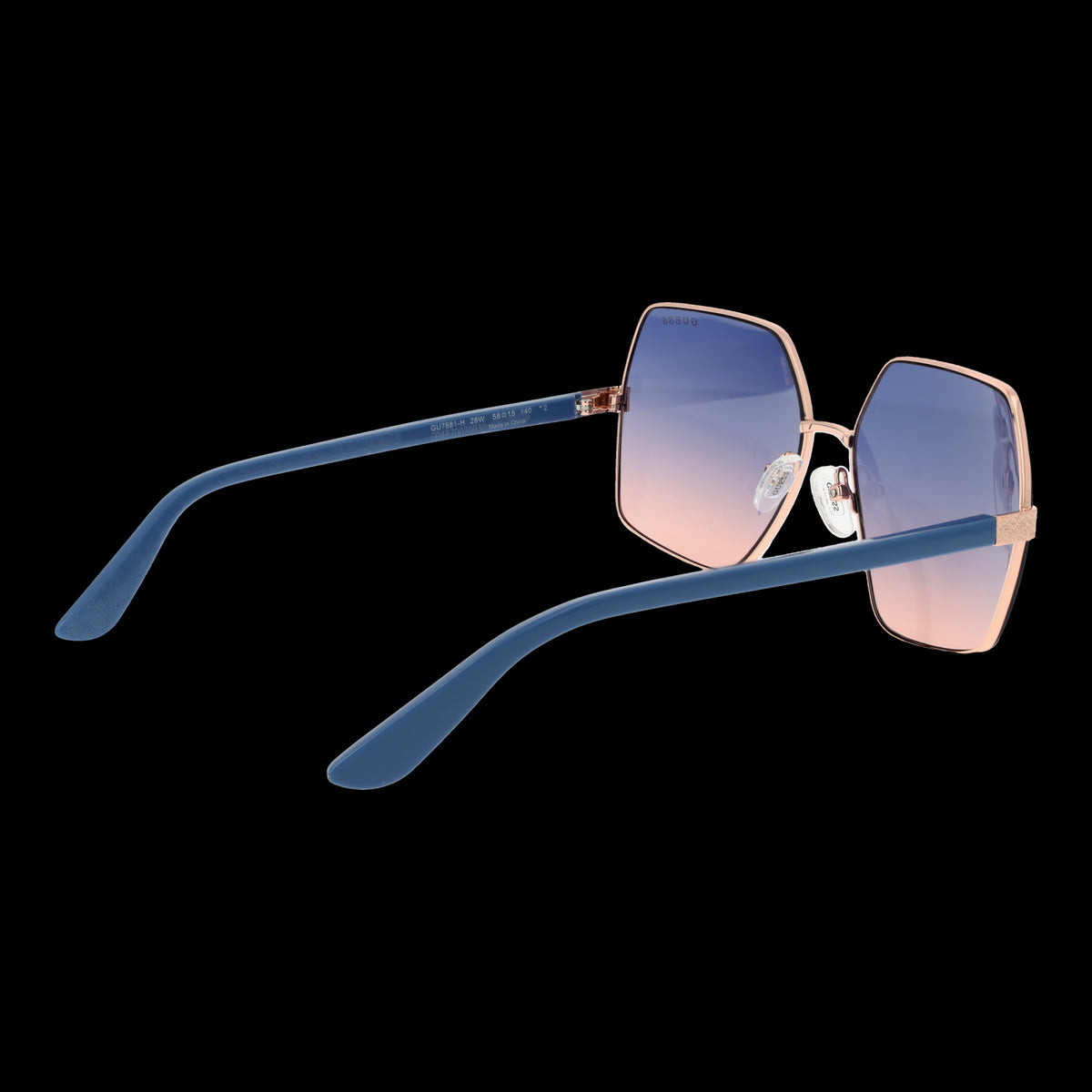 GUESS MOD. GU7881-H 5828W