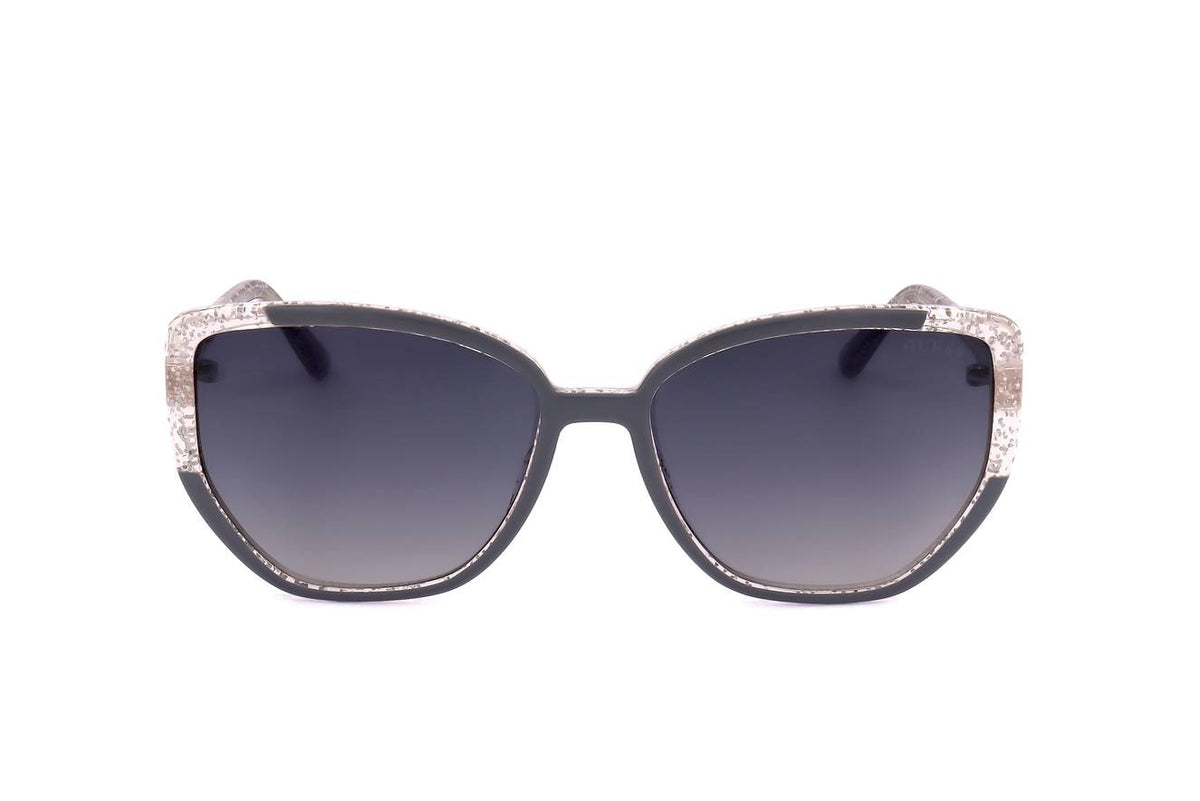 GUESS SUNGLASSES Mod. GU7882 GREY