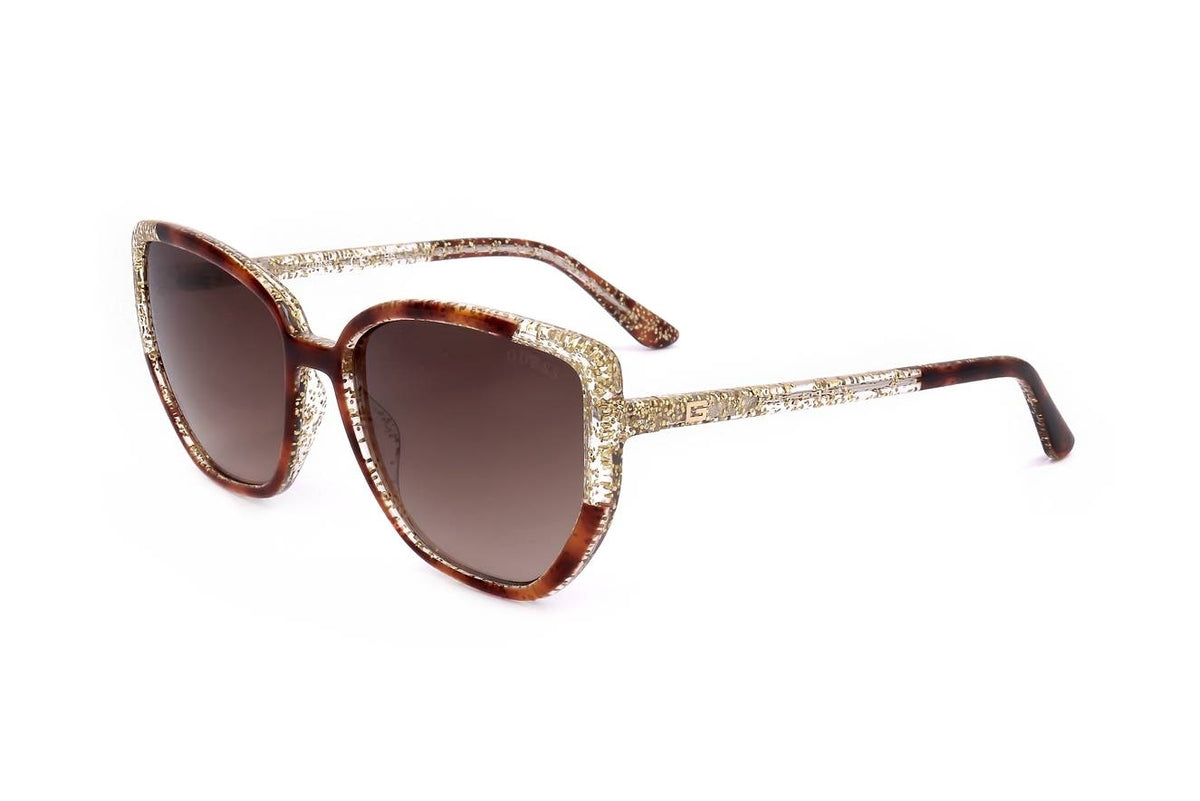GUESS SUNGLASSES Mod. GU7882 HAVANA
