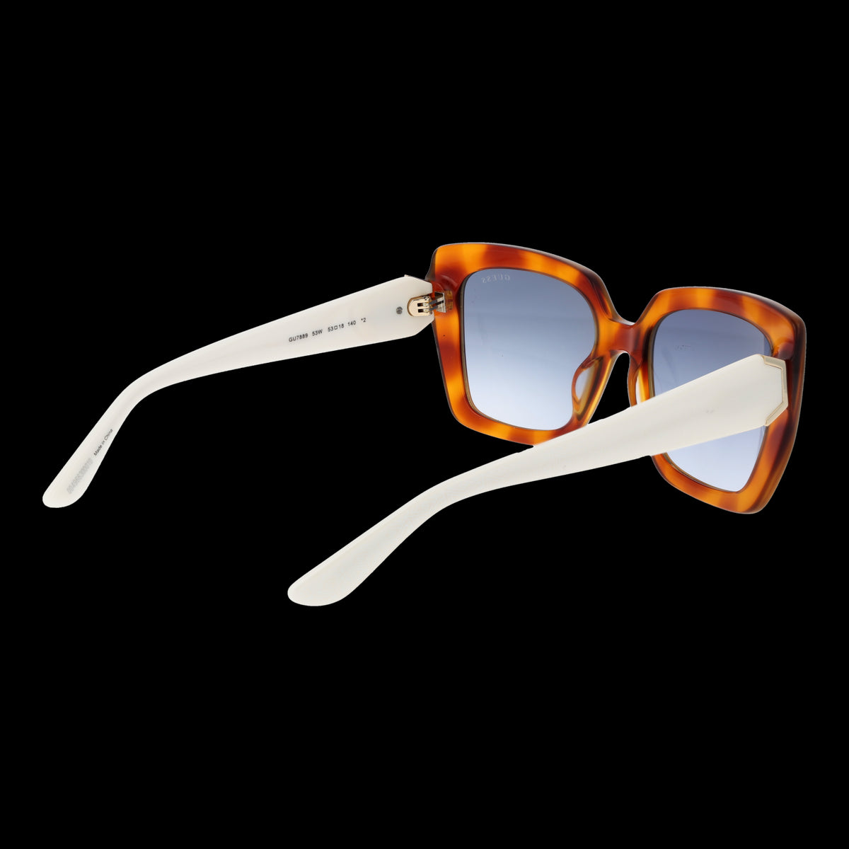 GUESS MOD. GU7889 5353W