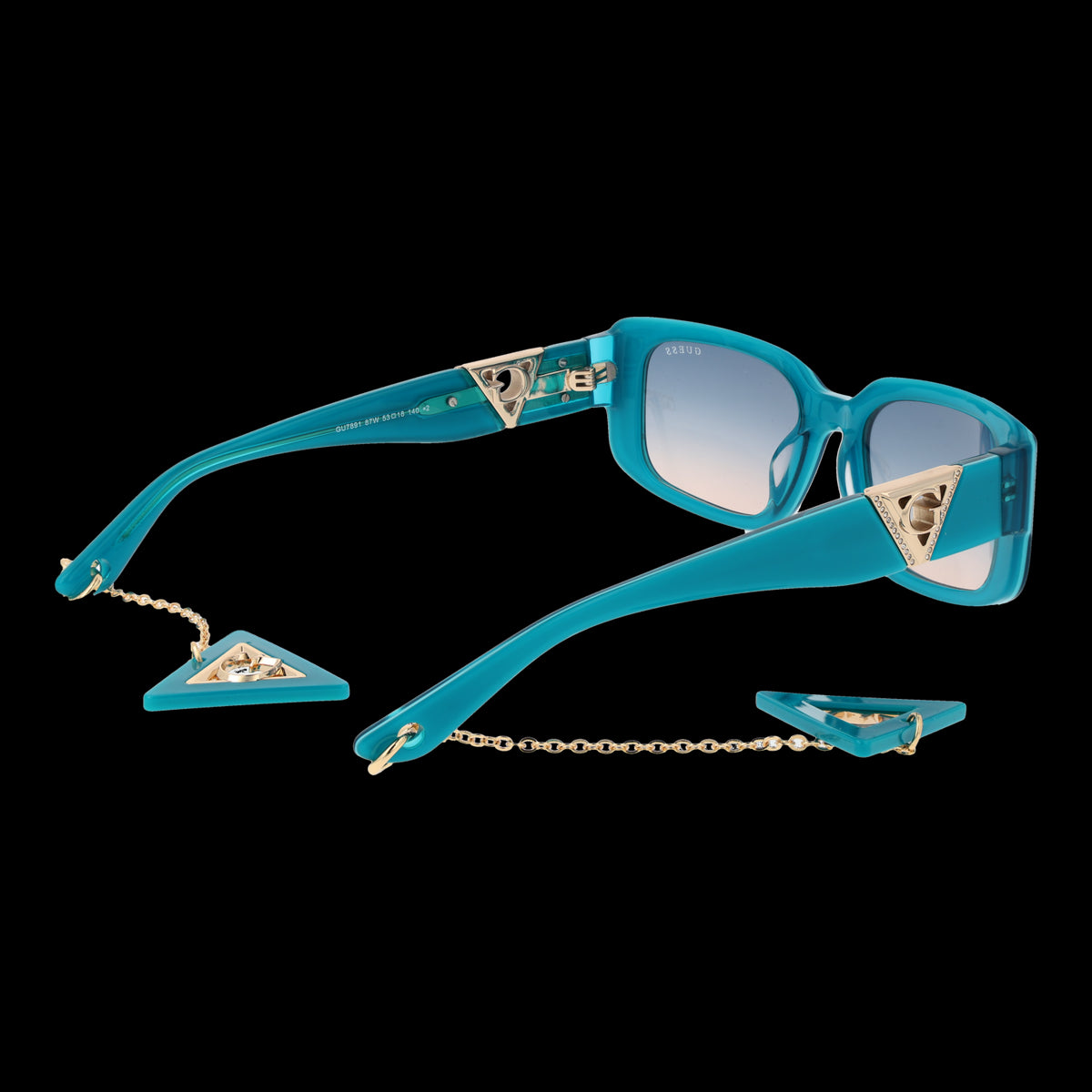 GUESS MOD. GU7891 5387W