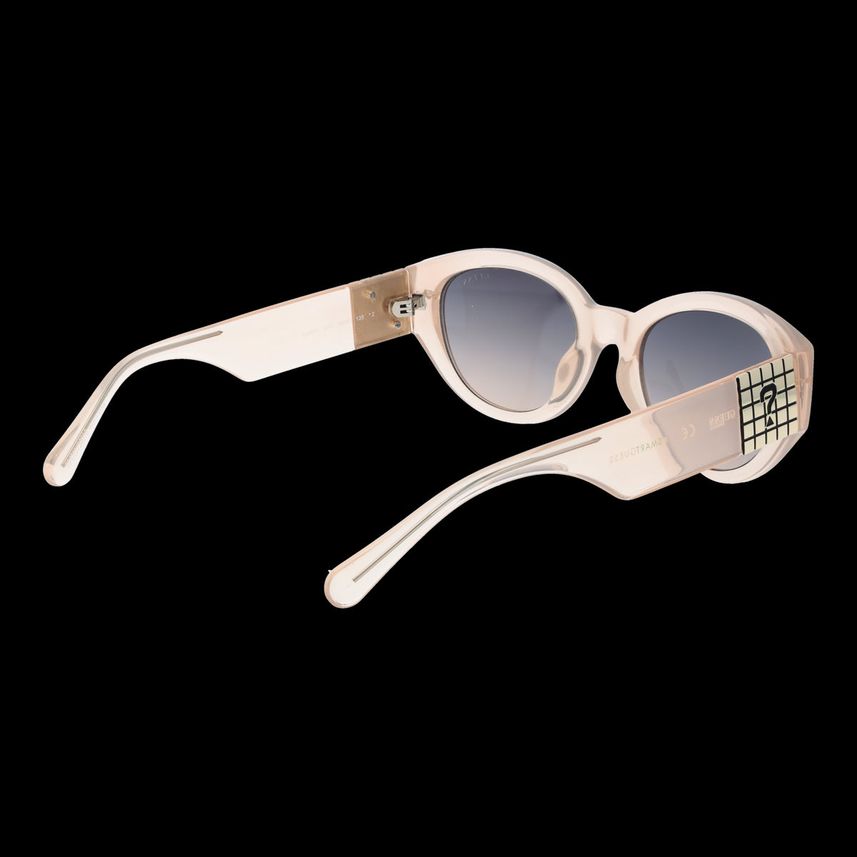 GUESS MOD. GU8241 55 57B