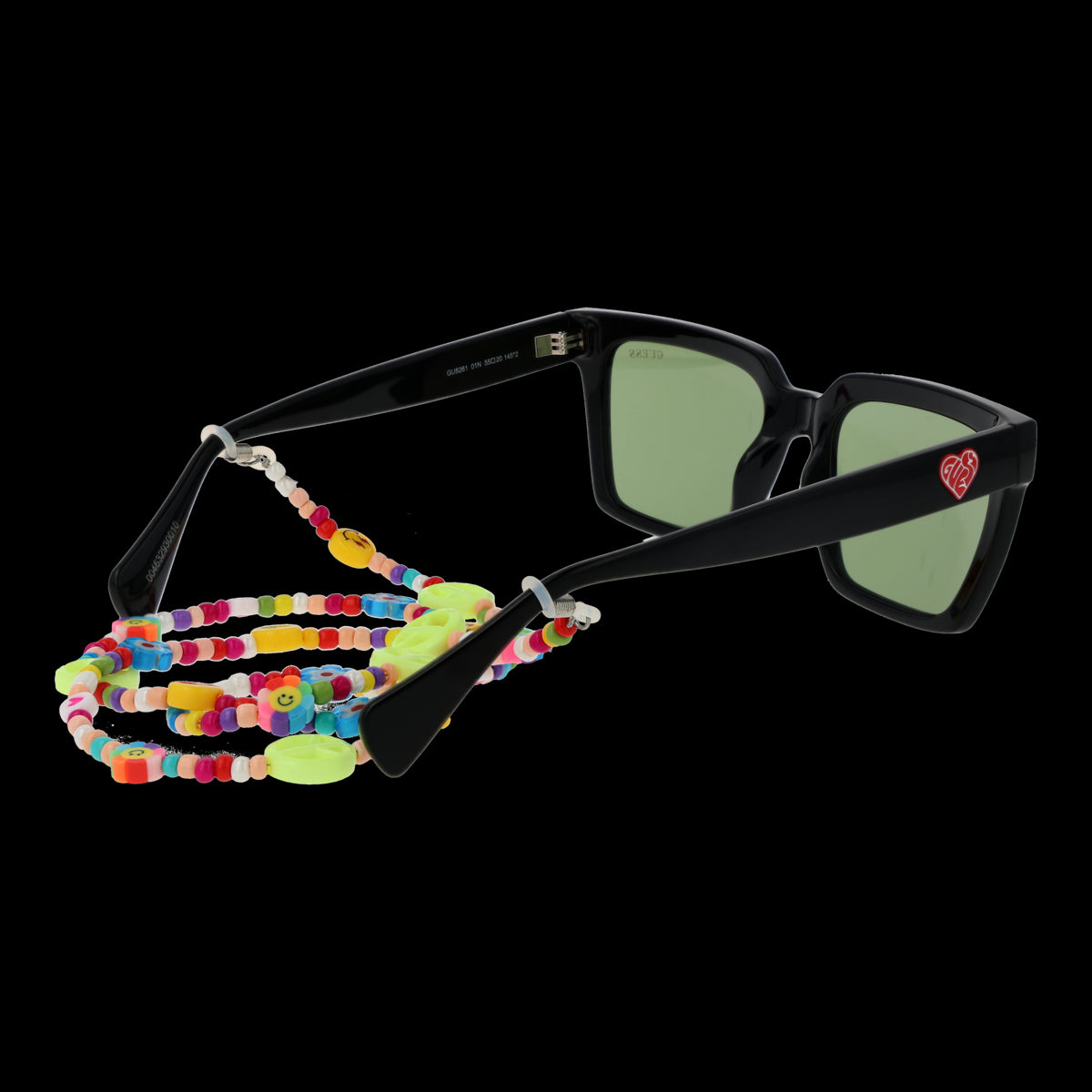 GUESS MOD. GU8261 5501N