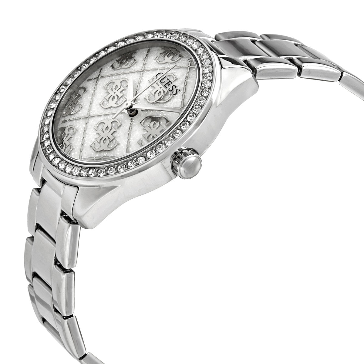 GUESS WATCHES Mod. GW0001L1