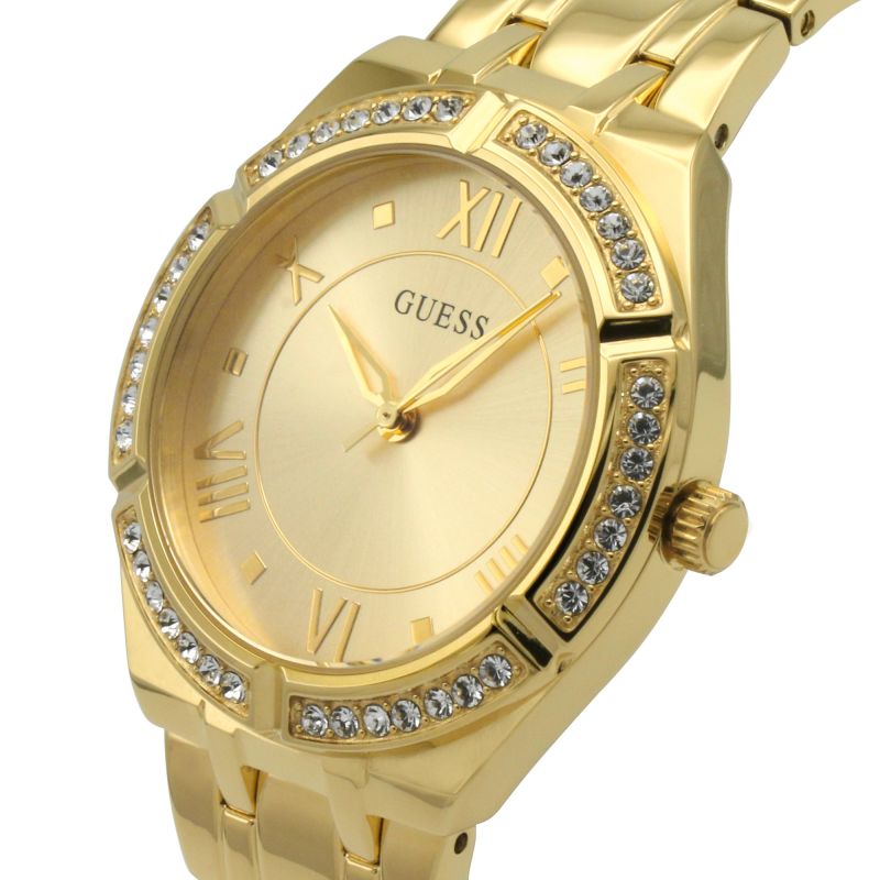 GUESS WATCHES Mod. GW0033L2