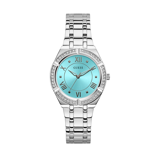 GUESS WATCHES Mod. GW0033L7