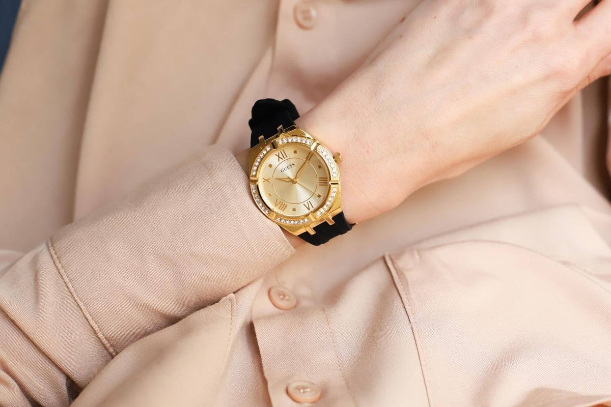 GUESS WATCHES Mod. GW0034L1