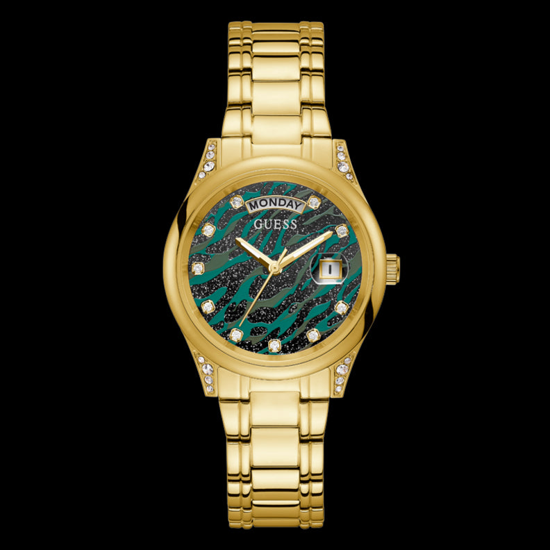 GUESS WATCHES Mod. GW0047L3