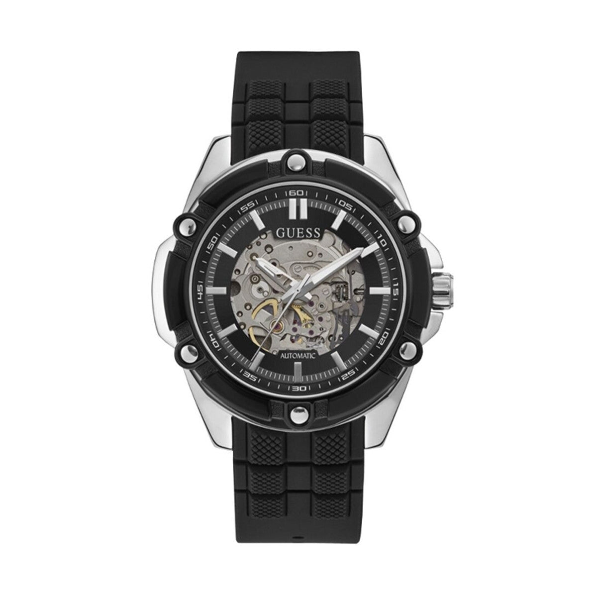 GUESS WATCHES Mod. GW0061G1